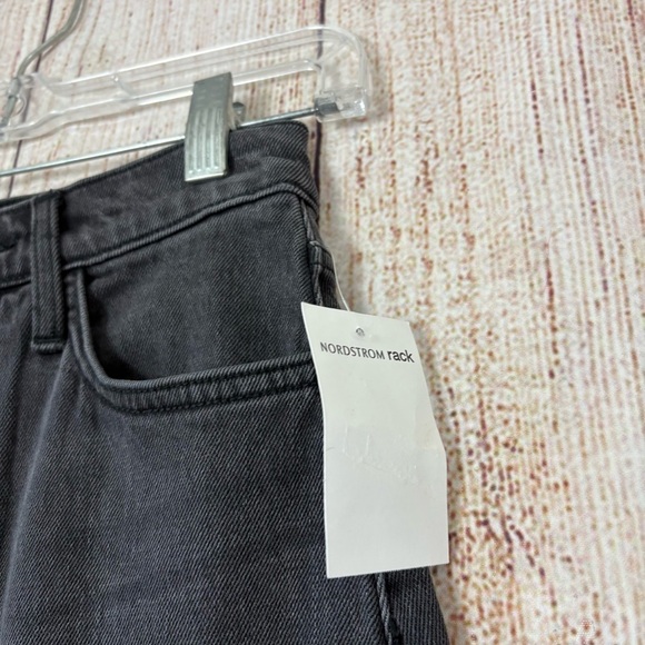 Joes Womens Tulie Midi Denim Skirt size 24 - Picture 5 of 13